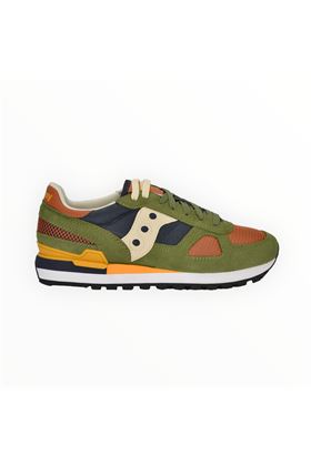 canoscio e nylon--------------- SAUCONY | SHADOW ORIGINAL-866